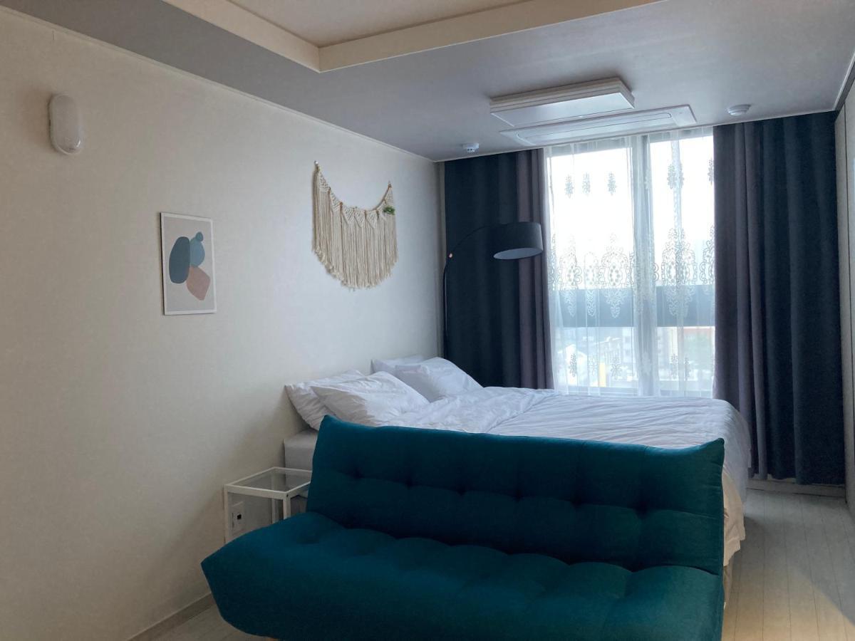 Moon Stay Star Bnb دايجو المظهر الخارجي الصورة