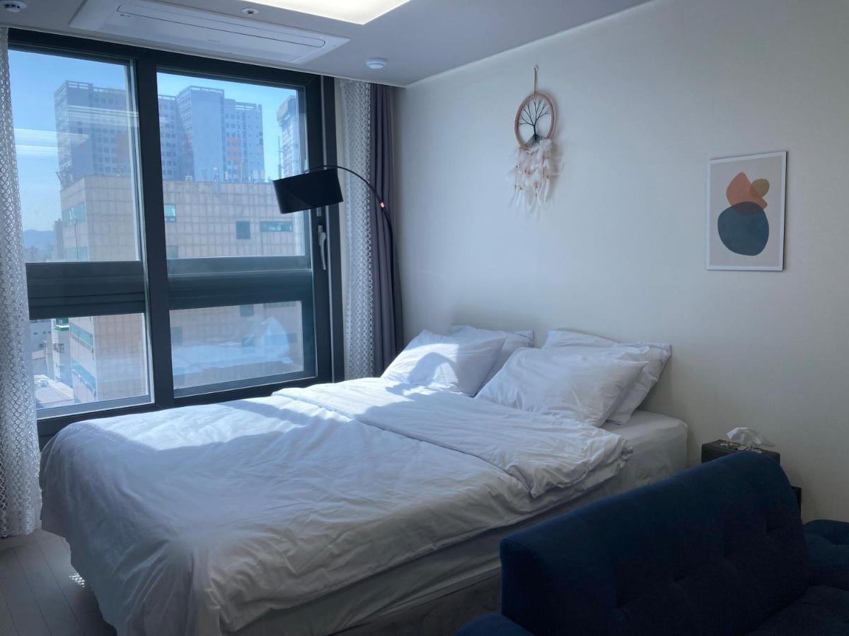 Moon Stay Star Bnb دايجو المظهر الخارجي الصورة