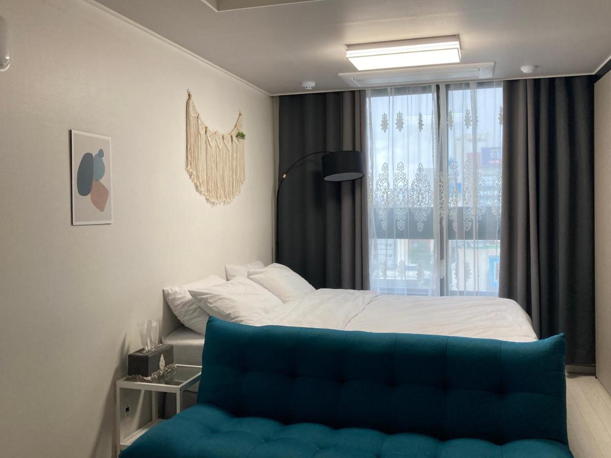 Moon Stay Star Bnb دايجو المظهر الخارجي الصورة