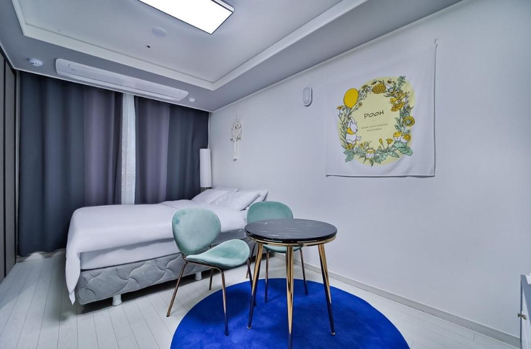 Moon Stay Star Bnb دايجو المظهر الخارجي الصورة